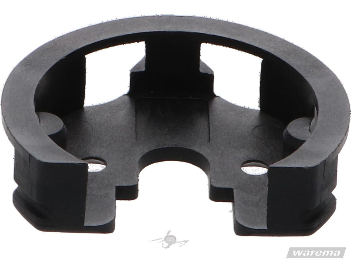 Sternlageradapter für Becker Motoren