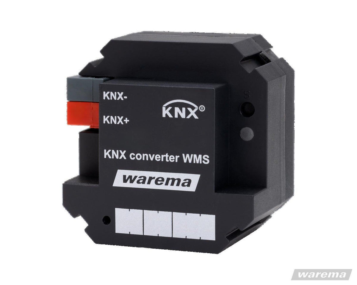 KNX converter WMS