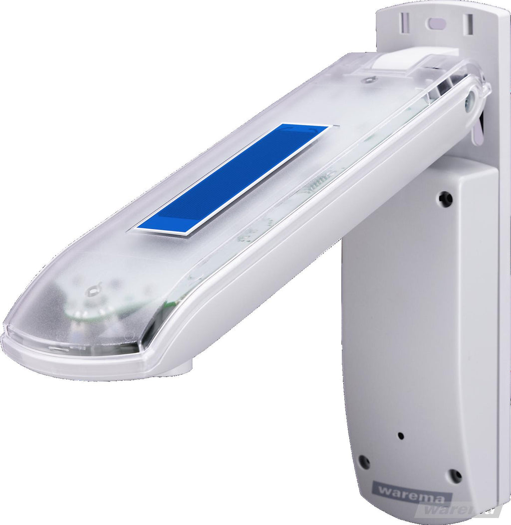 WMS Wetterstation plus