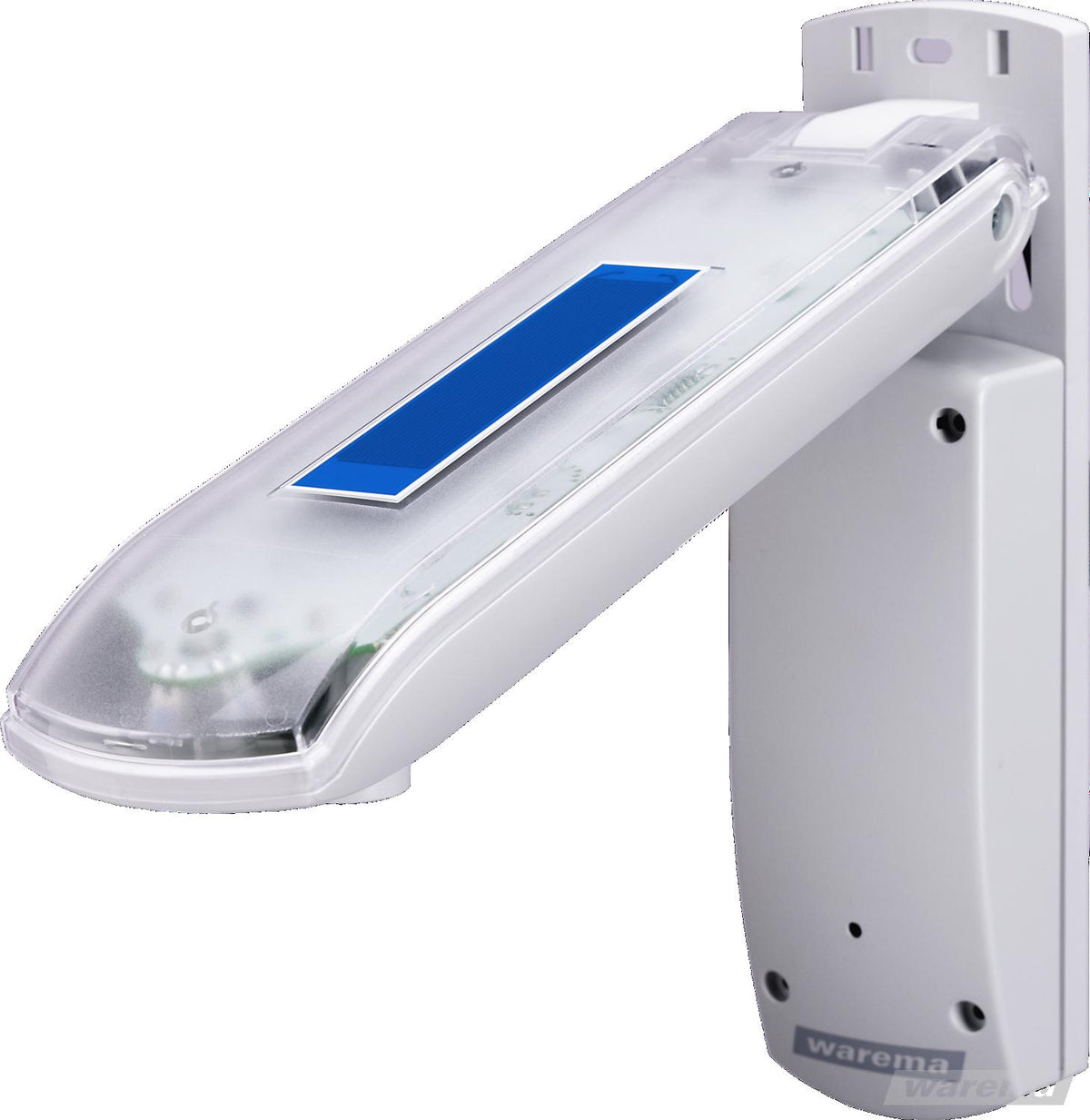 WMS Wetterstation plus