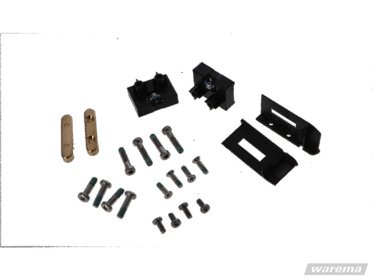 Warema Secudrive Austausch-Kit