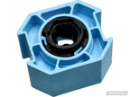 Mitnehmer Becker Achtkant SW70 mit Verdrehspiel