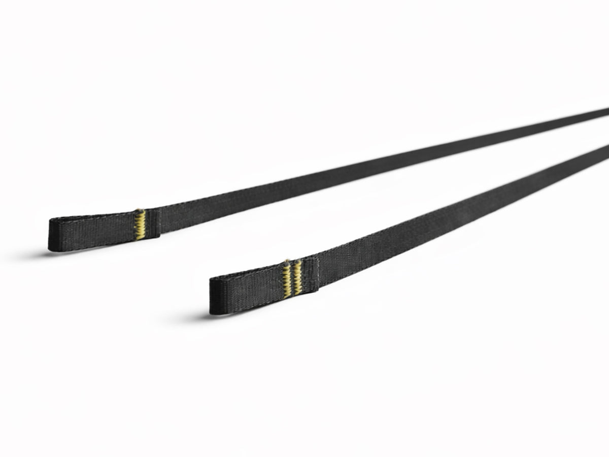 Aufzugsband 6x0,33 mm ( steife Ausführung)