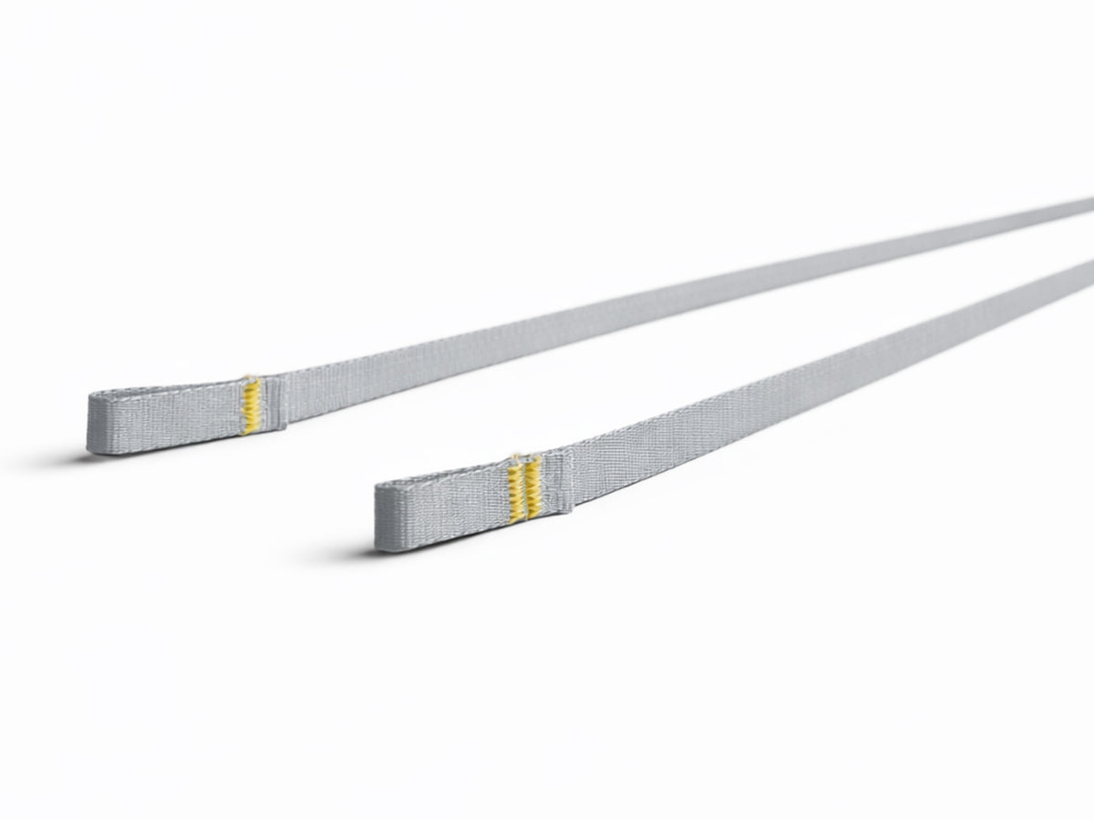 Aufzugsband 6x0,33 mm ( steife Ausführung)
