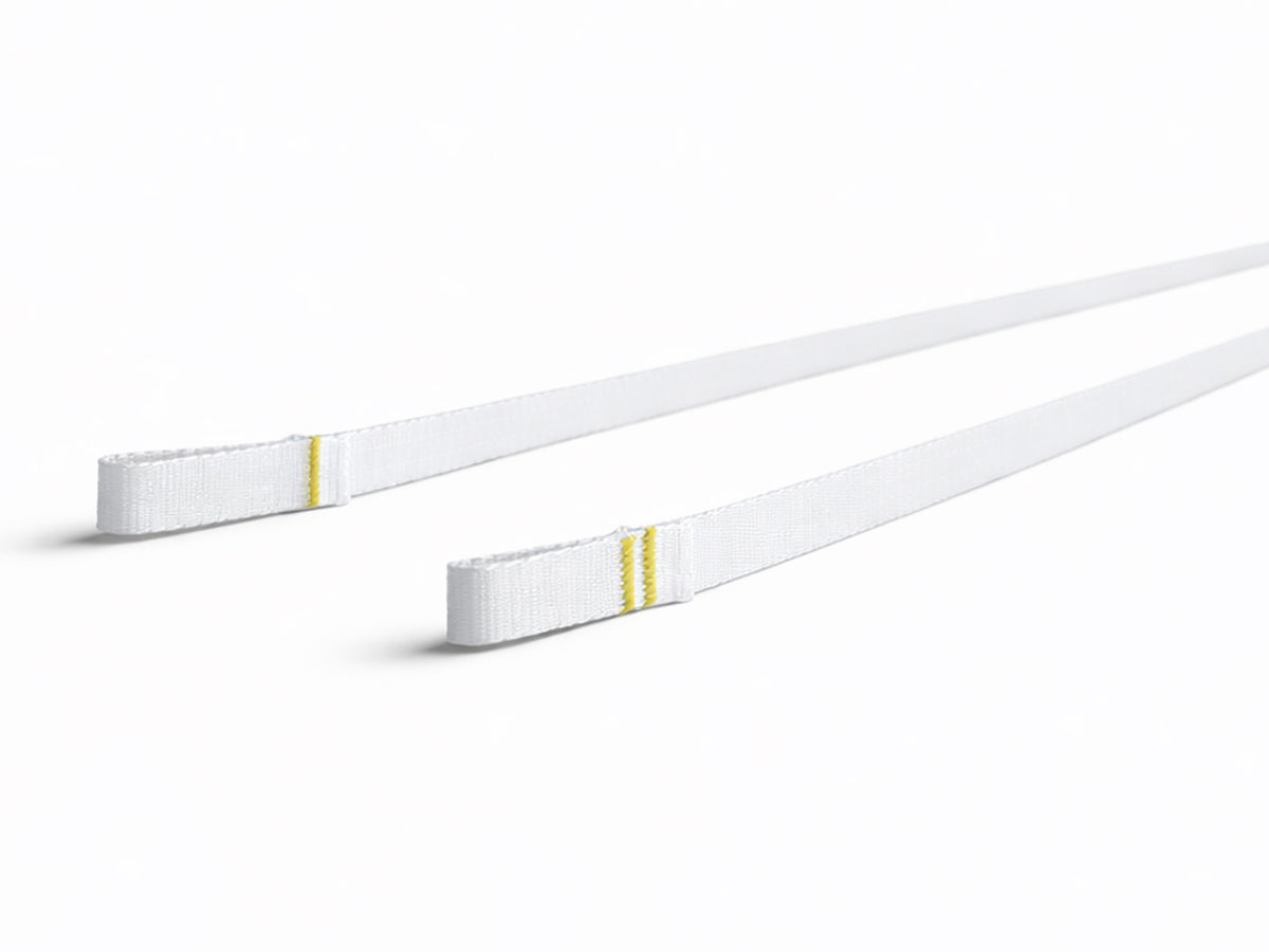 Aufzugsband 6x0,33 mm ( steife Ausführung)