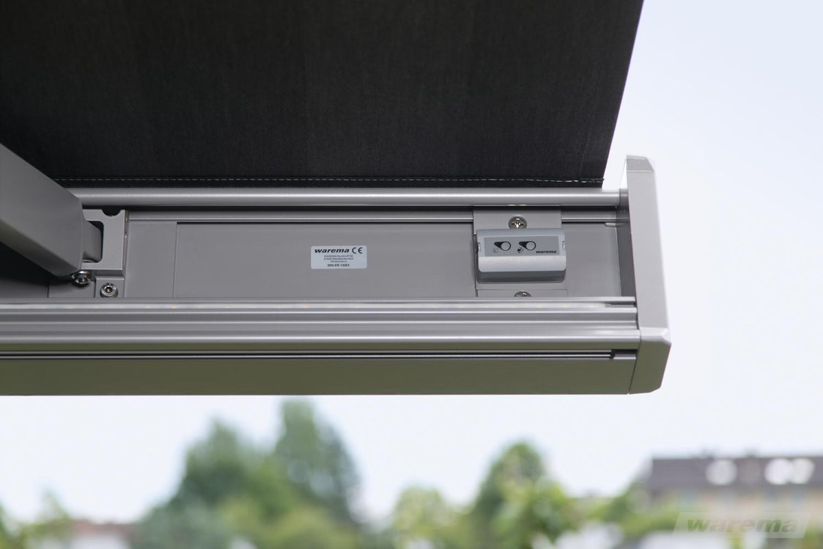 WMS Windsensor