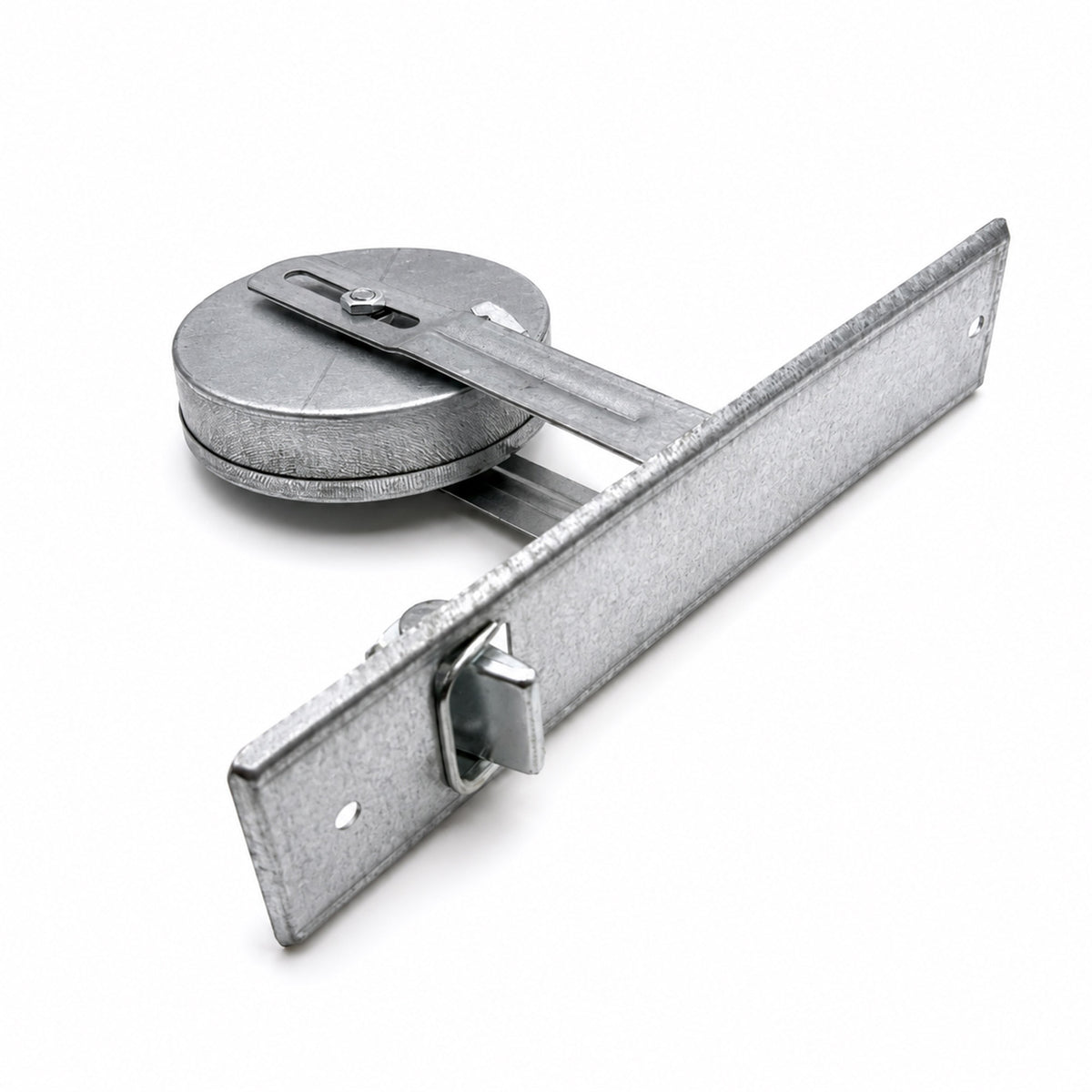 Einlass- Gurtwickler für 23mm Gurtband