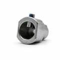 Nutrohr Adapter Ø 14mm für Geiger Motoren