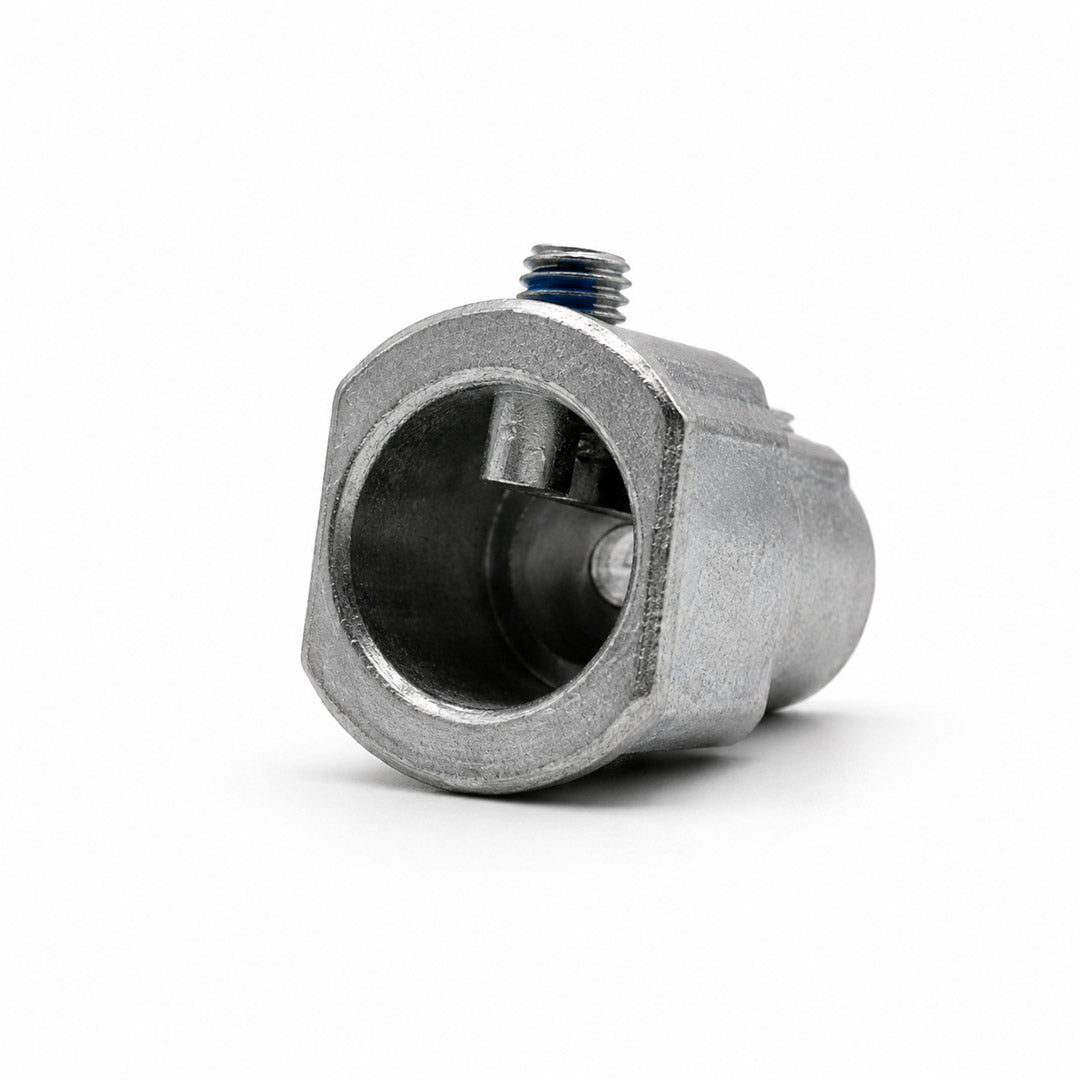 Nutrohr Adapter Ø 14mm für Geiger Motoren