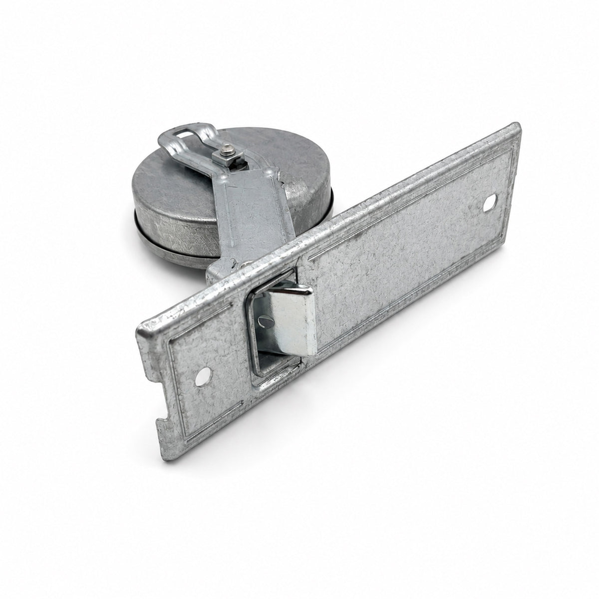 Einlass- Gurtwickler für 23mm Gurtband