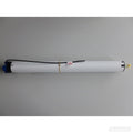 Warema Rohrmotor WMS-ZM REA, mit PR-Kopf