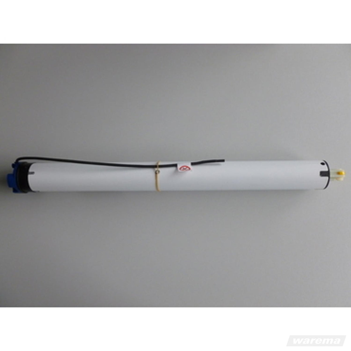 Warema Rohrmotor WMS-ZM REA, mit PR-Kopf