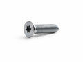 Senkkopfschraube M5x20, mit Torx 25