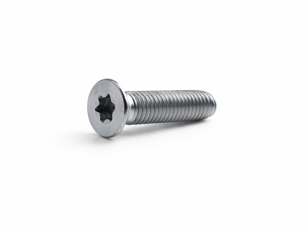 Senkkopfschraube M5x20, mit Torx 25