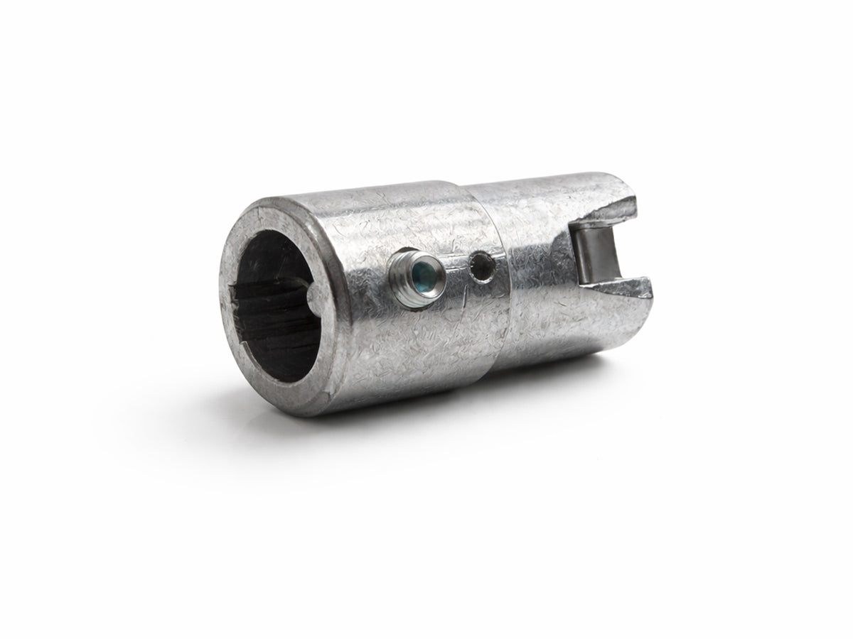 Adapter für elero Blockmotoren