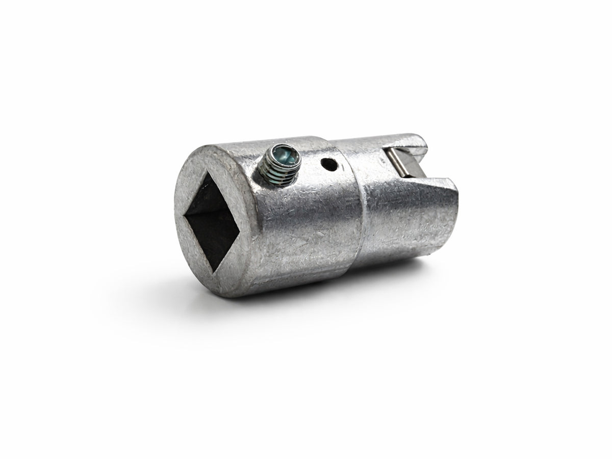 Adapter für elero Blockmotoren