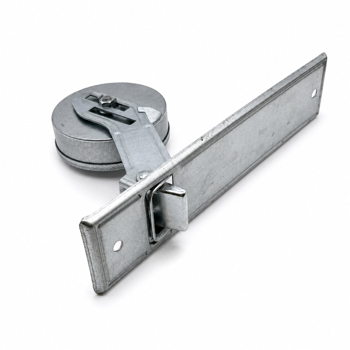 Einlass- Gurtwickler für 23mm Gurtband