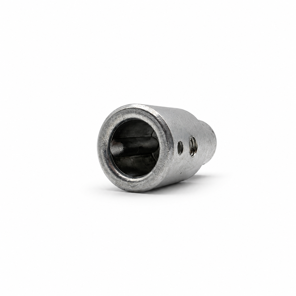 Somfy J4 Wellenadapter, M5x5 Gewindestift