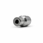 Somfy J4 Wellenadapter, M5x5 Gewindestift