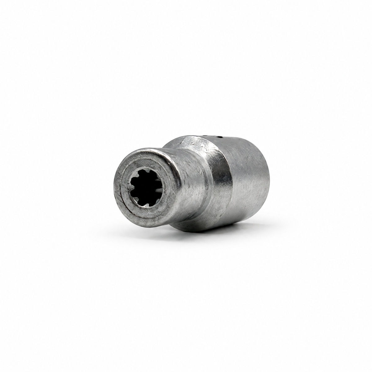 Somfy J4 Wellenadapter, M5x5 Gewindestift