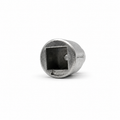 Somfy J4 Wellenadapter, M5x5 Gewindestift