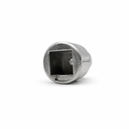 Somfy J4 Wellenadapter, M5x5 Gewindestift