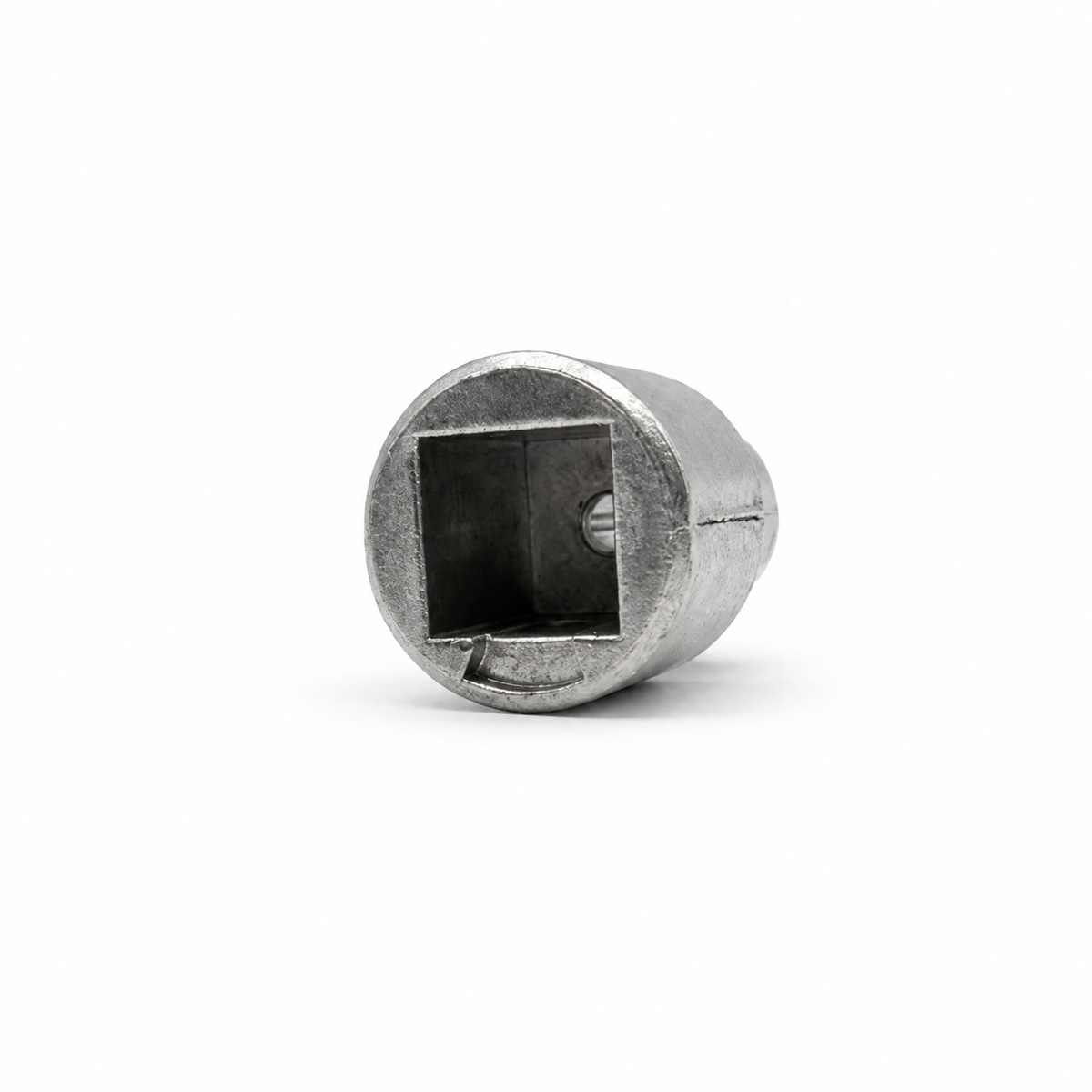 Somfy J4 Wellenadapter, M5x5 Gewindestift