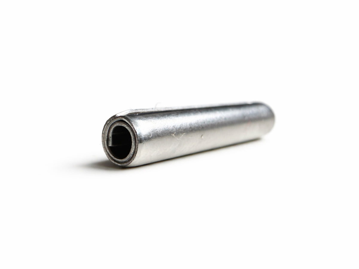 Spiral-Spannstift ISO 8750 A2 4x16