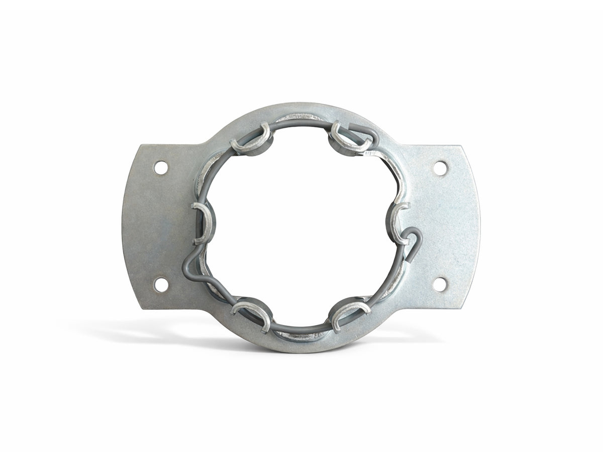 Somfy Universal-Antriebslager mit Federring
