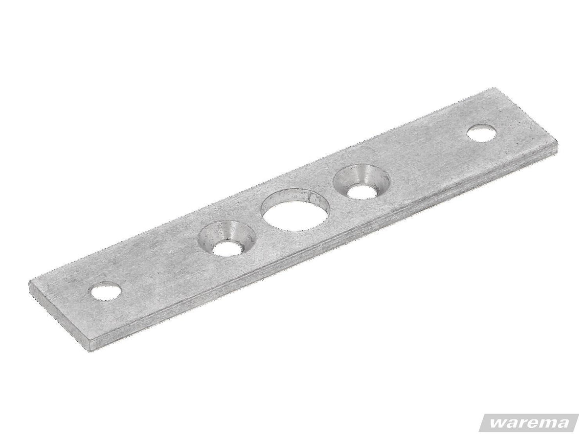 Lagerplatte für Becker Motoren