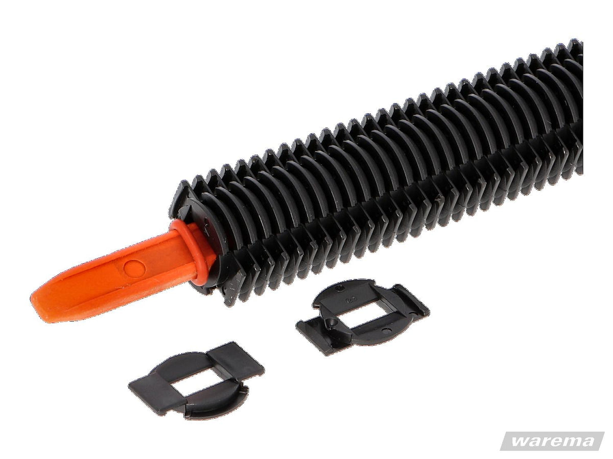 Warema Schutzösen für Aufzugsband, 10x5 mm