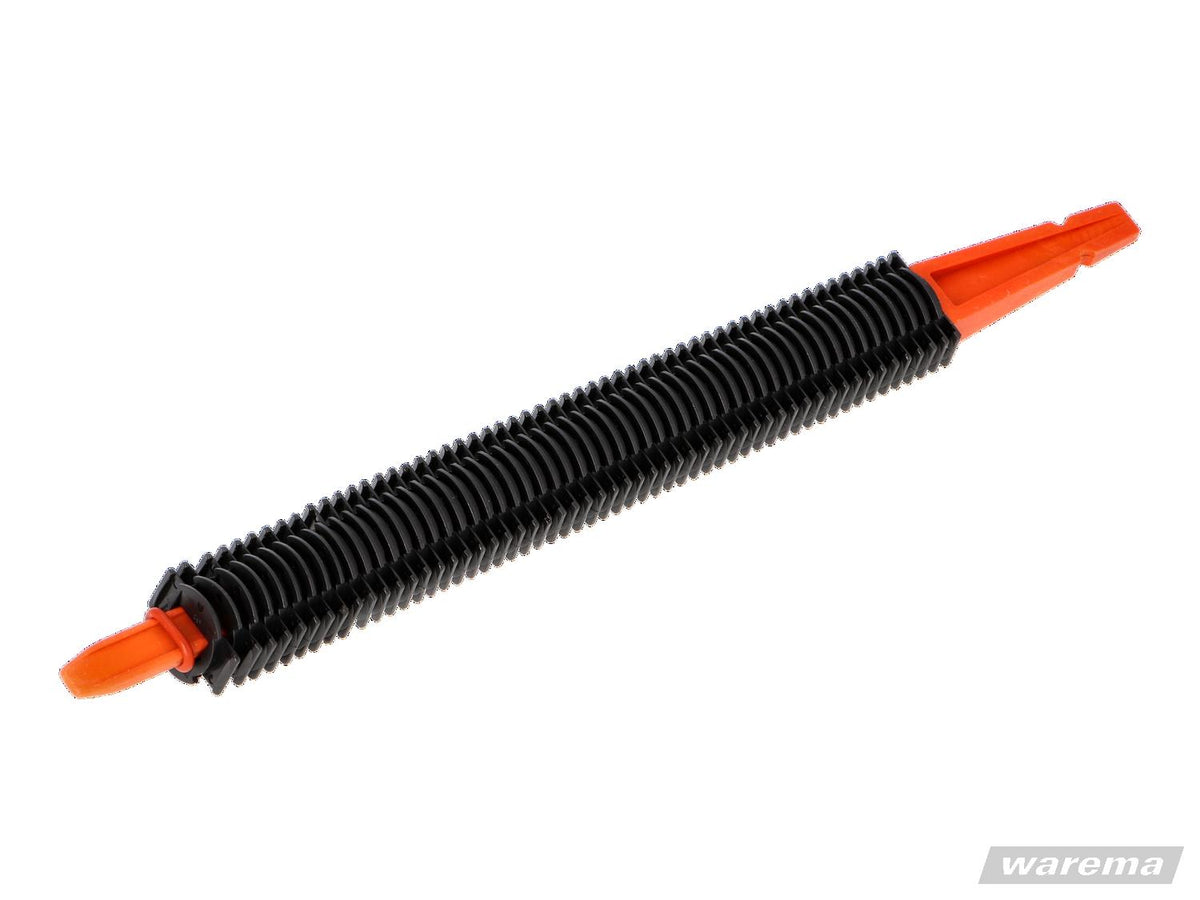 Warema Schutzösen für Aufzugsband, 10x5 mm
