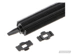 Warema Schutzösen für Aufzugsband, 5x8 mm