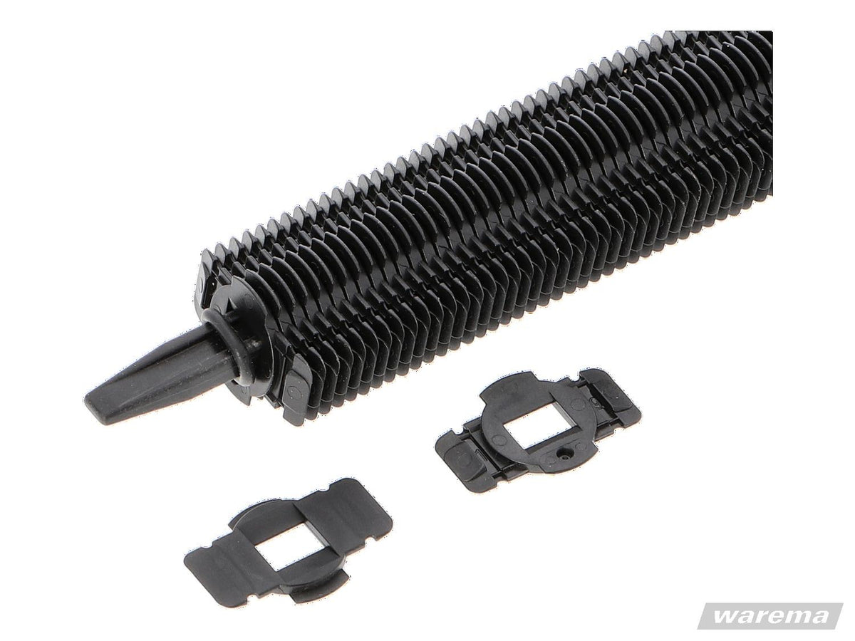Warema Schutzösen für Aufzugsband, 5x8 mm