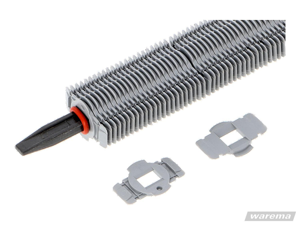 Warema Schutzösen für Aufzugsband, 5x8 mm