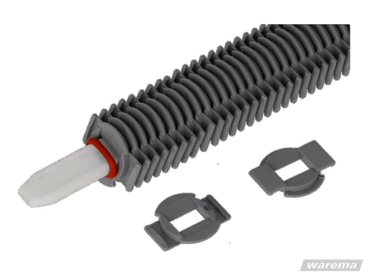 Warema Schutzösen für Aufzugsband, 10x5 mm