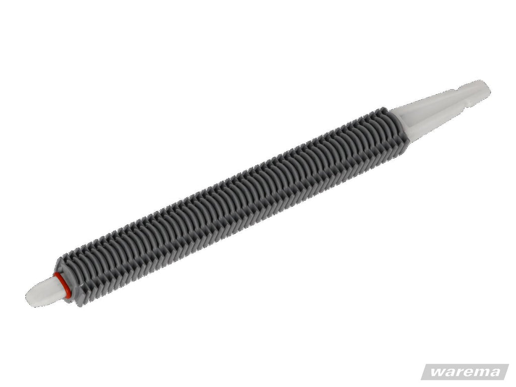Warema Schutzösen für Aufzugsband, 10x5 mm