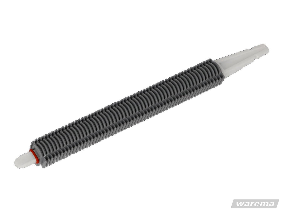 Warema Schutzösen für Aufzugsband, 10x5 mm