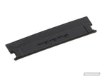 Warema Arretierungsplätchen Schwarz Typ 60