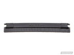 Warema Arretierungsplättchen Schwarz Typ 80