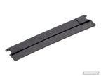 Warema Arretierungsplättchen Schwarz Typ 80