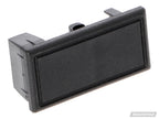Warema Endkappe, 50x25 mm