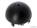Warema Endkappe halbrund Ø52 mm