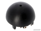 Warema Endkappe halbrund Ø52 mm