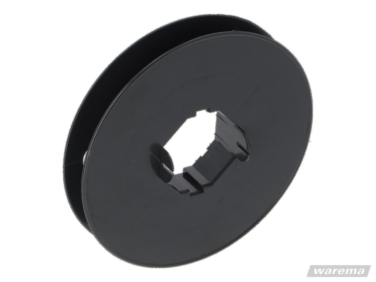 Gurtscheibe für 23mm Gurt,SW60