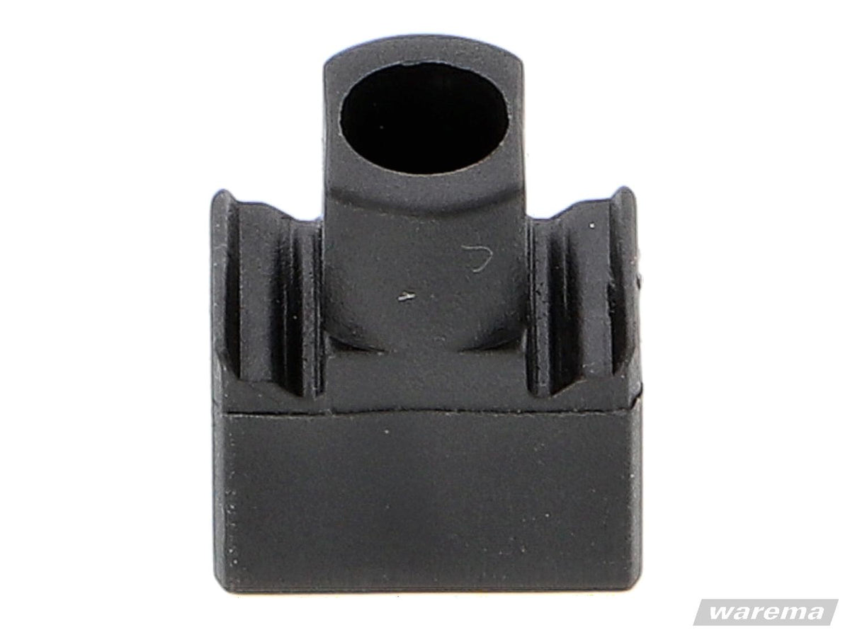 Warema Endverschluss, 17mm