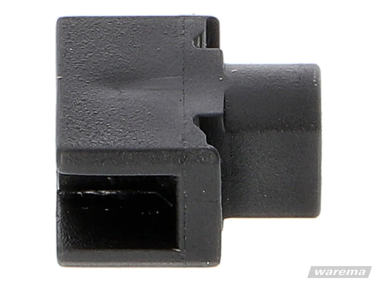 Warema Endverschluss, 17mm