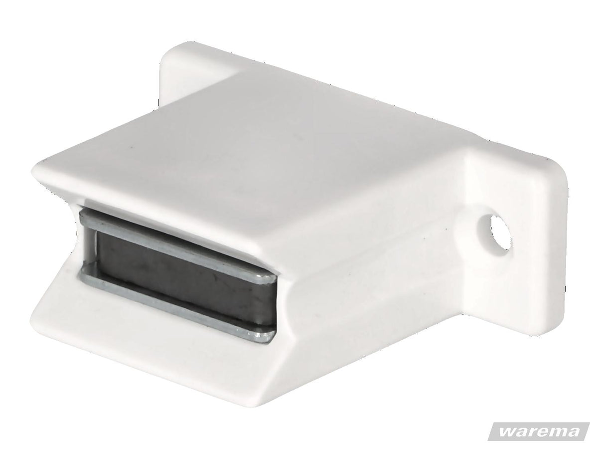 Kurbelhalter mit Magnet