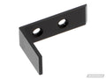 Endverschluss, für Warema Führungsschiene, innenliegend / Metall