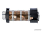 Warema Federmechanik links, mit 3 Federn